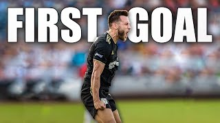 My First Professional Goal... Finally | Full Match Highlights + Reaction