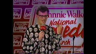 Greg Proops Standup Comedy Clip 1991