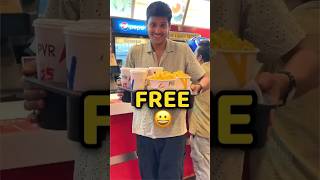 Sab kuch free 😀 #shorts #vlog #ashortaday #bareilly #viral #trending #shorts