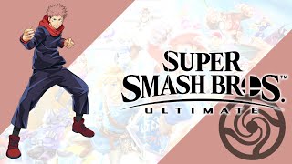 SPECIALZ | Super Smash Bros. Ultimate