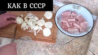 ДАЖЕ САМОЕ ДЕШЕВОЕ МЯСО СТАНЕТ СОЧНЫМ, МЯГКИМ И ОЧЕНЬ ВКУСНЫМ ЕСЛИ ВЫ ЗАМАРИНУЕТЕ ЕГО ИМЕННО ТАК.