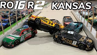 Ramp Racing Round Of 16 Race 2 Kansas