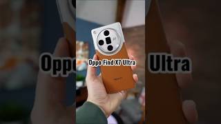 OPPO Find X7 pro #oppo #shorts #trending #android