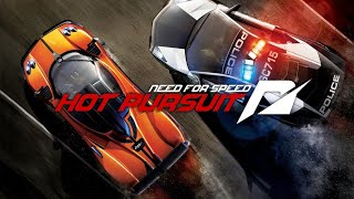 This Car is Rubbish | Need For Speed Hot Pursuit PS3 Game 1