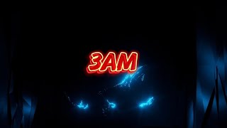 Herb4K - 3AM (Prod. Anweezy) [Lyric Video]