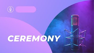 Ceremony - Stress relief | Calm Music | Sleep | Relax with Us