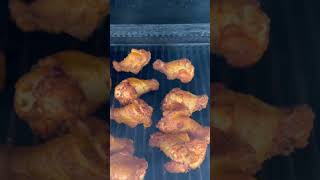 How to make Buffalo Chicken Wings