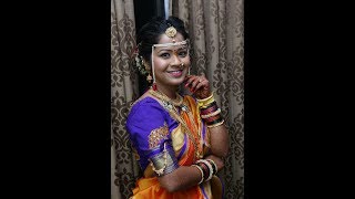 Shalaka - Prasad  - Wedding Journey