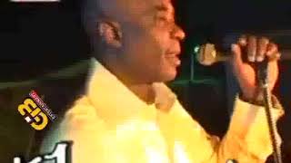 IKU SIKIRU AYINDE BARRISTER BY K1 DE ULTIMATE, 2010 VIDEO