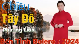 Chiều Tây Đô Tác Giả Lam Phương Thể Hiện Phương Linh