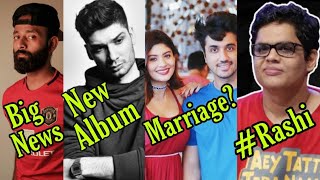 Tanmay Bhatt React on #Rashi, Mumbaiker Nikhil Prewedding shoot, Be youNick Biggest Chicken Dinner