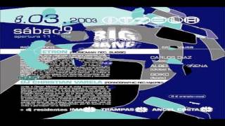 Itzela - Big Bang 2003