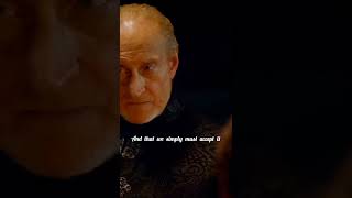 Who taught you to read|Arya & Tywin Lannister|GAME OF THRONES|