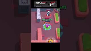 СБОСОБЫ КРАШНУТЬ БРАВЛ СТАРС #brawlstars #бравлстарс #бравл #brawl