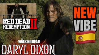 TWD: Daryl Dixon Season 3 Has A New Look! BREAKDOWN