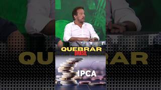 IPCA 2035 EMÍLIO SURITA #emiliosurita #programapanico