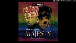 XZU-B-Majesty-Ft Starzee