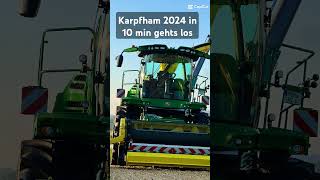 #dob #karpfham #riccic #johndeere