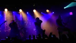 Cradle of Filth From Cradle to Enslafe