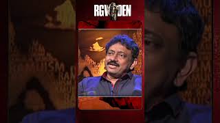 What Does RGV Love to Eat? Exclusive Insights! #trending #food #youtubeshorts