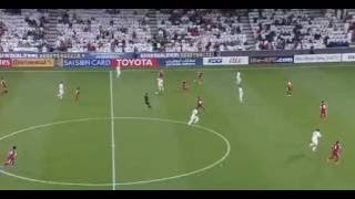 Qatar vs Iran (2018 FIFA World Cup Qualifiers)