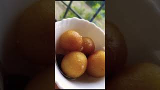 Gits Gulab jamun recipe easy and quick simple recipe #shorts