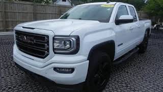 2019 GMC Sierra 1500 Limited in Wilmington, NC 28405