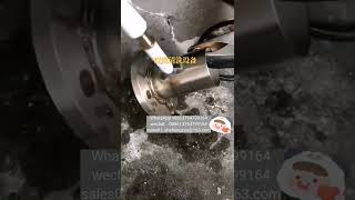 Stainless Steel Cleaning Welding Machine