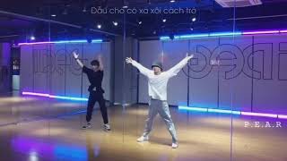 ♪ [Vietsub - Lyrics] Dance Cực giống rồi  (像极了) - Vĩnh Bân Ryan.B | 永彬Ryan.B ♪