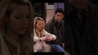 "She's your Lobster" | FRIENDS | #friends #funny #viral #friendstvshow #youtubeshorts #sitcom #ross