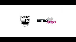 ANRKY Wheels - RETRO Series behind the scenes inside H.R.E.