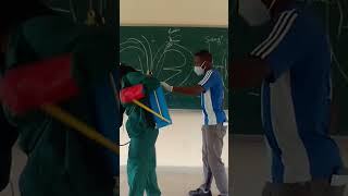 technique d'imprégnation mur sol #africa #nature #health #education #school #business #money