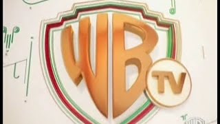 Warner Channel | Identidad Navidad + Año Nuevo (2014).