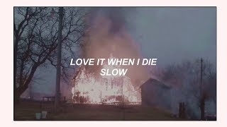 ☆lil peep☆ ft lil tracy // your favorite dress (lyrics) ♡