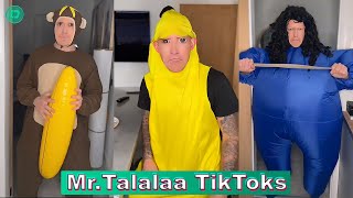 Mr.Talalaa (Connor Mahoney) TikTok Compilation Videos 2024 | New Mr.Talalaa TikTok Videos