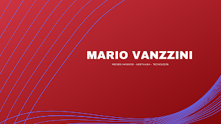 Mario Vanzzini el canal