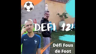 DéFI FOOT HYPER DéLIRANT