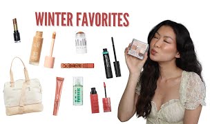 Winter Favorites 2023