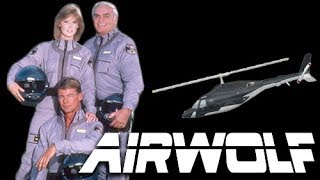 Airwolf (Instrumental Bedon)