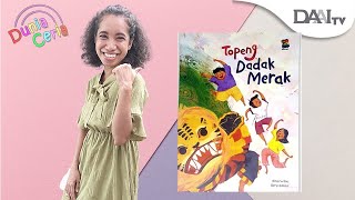 Cerita Anak | “Topeng Dadak Merak” | Dongeng Anak | Membaca Nyaring