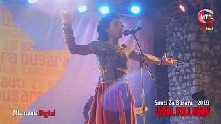 Lydol - I choose you (Sauti za Busara Festival 2019)