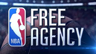 NBA Free Agency so far: Different deals and extensions from players and teams | PART 1