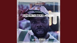 Concrete Barz #203.2 (feat. Chrisjeboy)