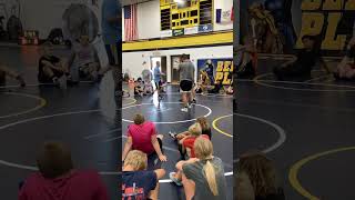 Steiner tie up sweep single 1