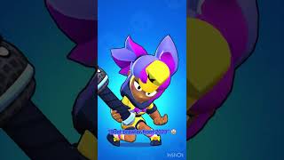 Real best brawler from 2023 🗿 #brawlstars