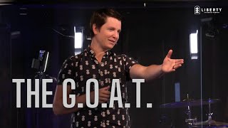 Prove It | Liberty Christian Church | Live Stream