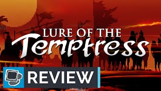 Lure of the Temptress Amiga Game Review | Revolution Software's 1992 PC Adventure Game | Second Wind