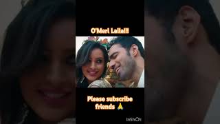 O'Meri Laila #trending #bollywood #trendingshorts #viralvideo #video #viralshorts @Trendytripat