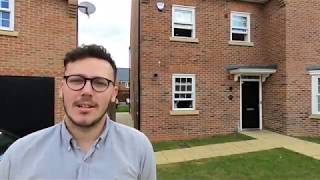 Stratton, Marston Moretaine, MK43 0XH - Video Tour - Orchards Estate Agents