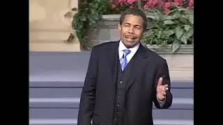 How To Prosper and be A Christian Millionaire By Confession. Dr Bill Winston. #faith #katlegofm